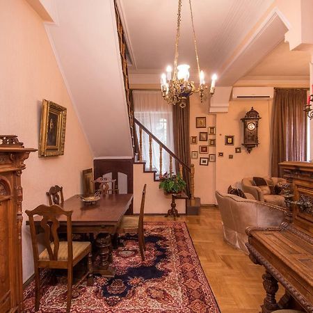 Lia'S Guest House Tbilisi Exterior photo